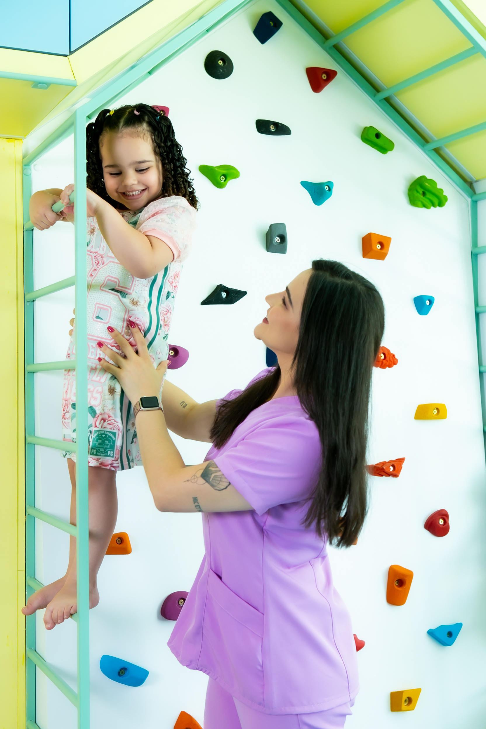 Consultoria para Famílias