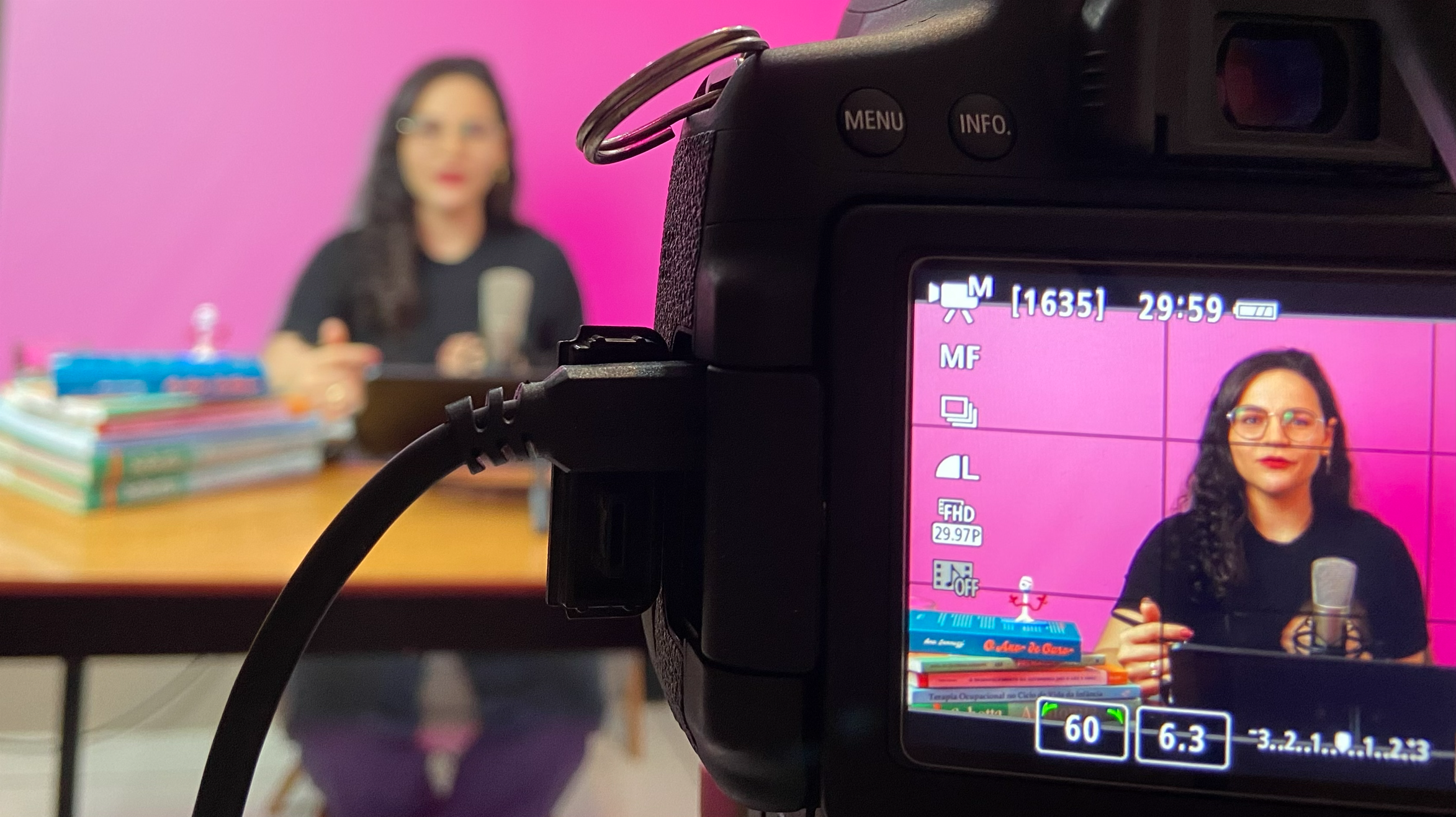 Cursos e Formações em Desenvolvimento Infantil