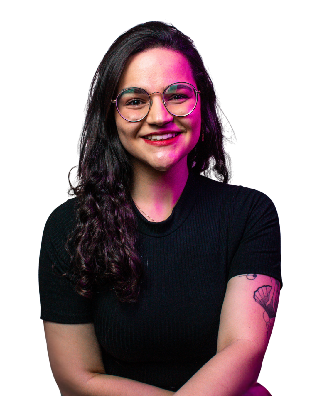 Pabline Cavalcante - Terapeuta Ocupacional Pediátrica em Brasília