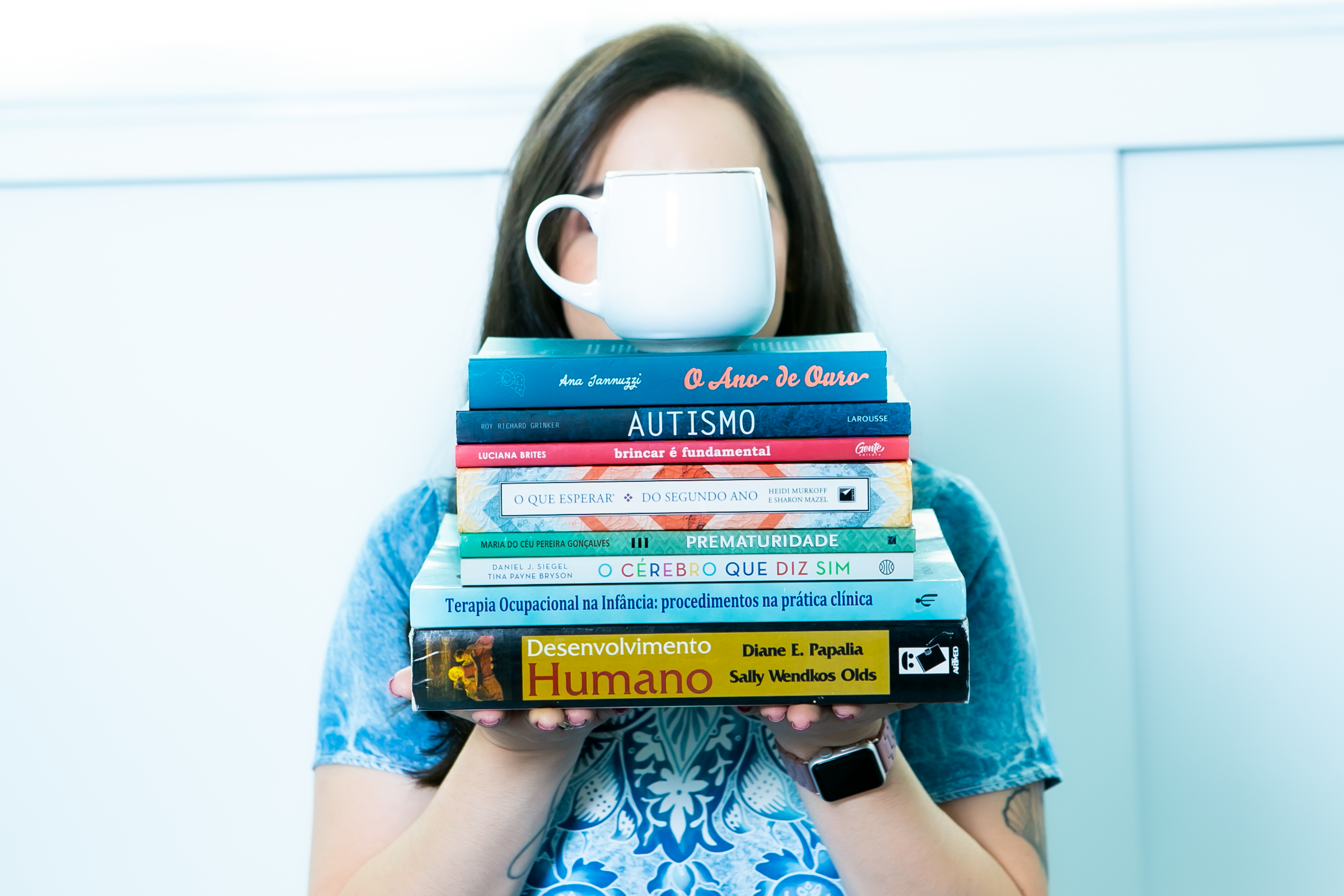 Supervisão Técnica para Profissionais de Terapia Ocupacional